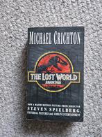 The Lost World Jurassic Park in nette staat, Ophalen of Verzenden, Zo goed als nieuw, Michael Crichton