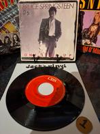 Bruce Springsteen - One Step Up (Single) 1988/1, Ophalen of Verzenden, Gebruikt, Overige formaten, Poprock