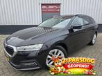 Skoda Octavia Combi 1.0 TSI Business Edition Plus | 1e EIG |, Euro 6, Zwart, Origineel Nederlands, Grijs