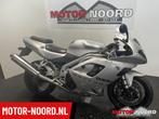 Triumph Daytona 955 I orignele motorfiets, Bedrijf, Meer dan 35 kW, Overig