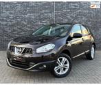 Nissan Qashqai 1.6 Cruise Control|Trekhaak|Xenon|Climate|17', Voorwielaandrijving, Euro 5, Stof, Gebruikt