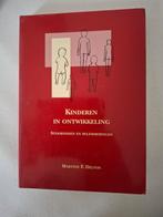 Kinderen in Ontwikkeling - Martine F. Delfos, Boeken, Ophalen of Verzenden, Gelezen, Opvoeding tot 6 jaar, Martine F. Delfos