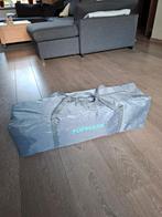 camping bedje, Ophalen, Gebruikt, Reisbedje