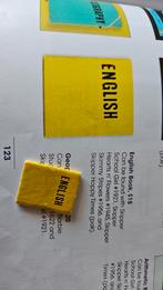 Vintage Barbie Skipper English Book 60's, Ophalen of Verzenden, Accessoires