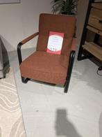 SHOWROOM FAUTEUIL STERK AFGEPRIJSD., Ophalen, Nieuw, 75 tot 100 cm, 50 tot 75 cm