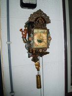 ANTIEKE FRIES STAART KLOKJE, Ophalen