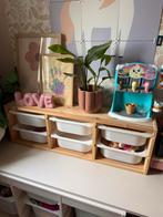 IKEA Trofast wand opberger met 6 bakjes - Nieuw!, Ophalen, Nieuw, Kast