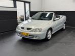 Renault Mégane Cabrio 1.6-16V Sport Way | Windscherm | Airc, Voorwielaandrijving, Gebruikt, 4 cilinders, 4 stoelen