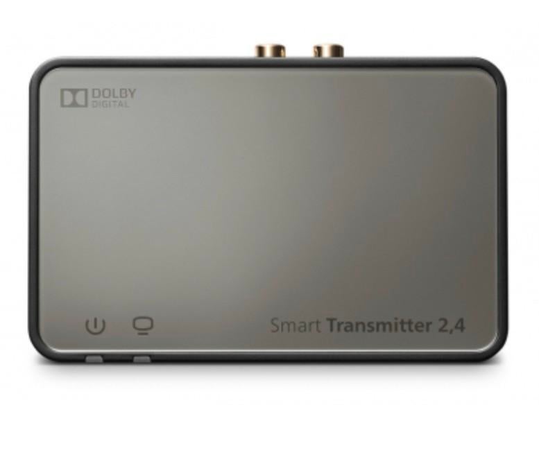 Smart Transmitter voor G5 gehoortoestel, Ophalen of Verzenden, Zo goed als nieuw, 120 watt of meer, Overige merken