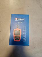 Vident V301 Multi System Scanner VAG, Ophalen