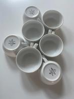 British airways fine china koppen van Royal Doulton, Ophalen of Verzenden, Zo goed als nieuw