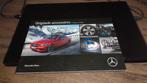 Folder MERCEDES C - KLASSE COUPE Orginele ACCESSOIRES ,2015, Boeken, Verzenden, Zo goed als nieuw, Mercedes
