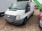 Ford Transit 260S 2.2 TDCI VASTE PRIJS, Auto's, 86 pk, Gebruikt, 4 cilinders, 2000 kg