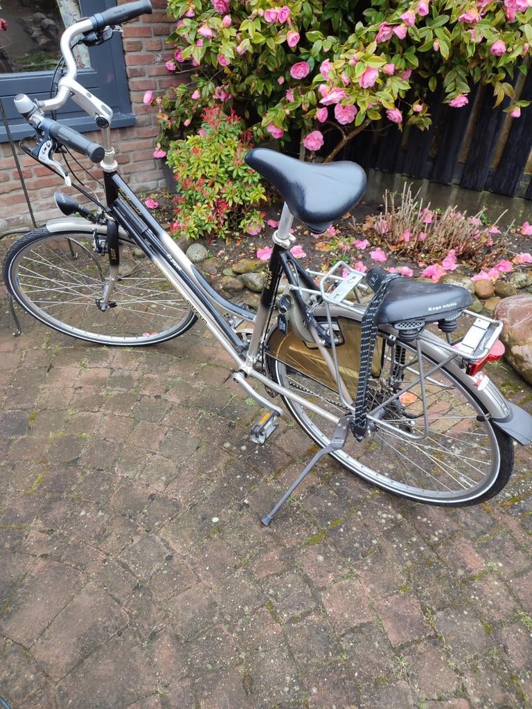 Koga miyata road runner lady, Ophalen, Gebruikt, Overige merken, Versnellingen