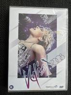 Kylie Minogue DVD 28 songs 129 minuten in life off Kylie, Alle leeftijden, Ophalen of Verzenden, Nieuw in verpakking, Muziek en Concerten