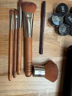 Loye Make-up, Ophalen, Gebruikt, Bruin, Gehele gezicht