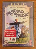 The Sound of Music | Robert Wise, 1960 tot 1980, Alle leeftijden, Overige genres, Ophalen of Verzenden