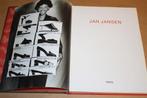 Jan Jansen. [Schoenontwerper], Ophalen of Verzenden, Gelezen, Mode algemeen
