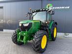John Deere 6125R AP, Zakelijke goederen, Agrarisch | Tractoren, John Deere, -, 120 tot 160 Pk, Niet opgegeven