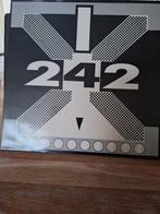 FRONT 242,HEADHUNTER,WELCOME TO PARADISE, Ophalen of Verzenden, Zo goed als nieuw, Pop