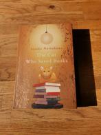 Sosuke Natsukawa - The Cat Who Saved Books, Ophalen of Verzenden, Gelezen