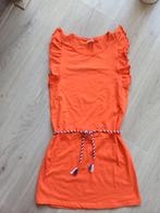 Koningsdag jurkje maat 134/140, Lego, Meisje, Ophalen of Verzenden, Zo goed als nieuw