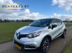 Renault Captur 1.2 TCe Dynamique automaat nieuwe distributie, Stof, 4 cilinders, Parkeersensor, 19 km/l