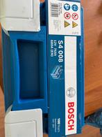 Bosch S4 008 Accu 12V 74Ah 680A (EN) - nieuw, Ophalen of Verzenden, Nieuw, Universele onderdelen