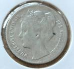 1/2 gulden 1898 Wilhelmina, Ophalen of Verzenden, Koningin Wilhelmina, 1 gulden