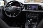 SEAT Leon 1.5 TSI NAVI | CARPLAY | ACC | PANO | BEATS AUDIO, Voorwielaandrijving, Stof, 4 cilinders, Leon