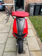 Gilera Runner 70cc met Duitse papieren, Ophalen of Verzenden, Gebruikt, Tweetakt, Gilera