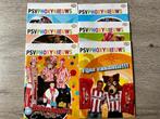 Jaargang 9 PSV Phoxy, Verzamelen, Ophalen of Verzenden, Gebruikt, PSV, Boek of Tijdschrift