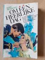 OM EEN HEERLIJKE DAG door Mary Richmond, Ophalen of Verzenden, Gelezen