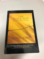 The Holocaust The Jewish tragedy, Ophalen of Verzenden, Tweede Wereldoorlog, Gelezen, Algemeen