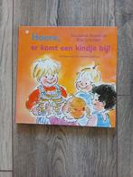 Ron Schröder - Hoera er komt een kindje bij!, Ophalen of Verzenden, Gelezen, Ron Schröder; Marianne Busser, 3 tot 4 jaar