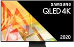 Samsung QLED 65Q95T (2020) - Scherm kapot, Audio, Tv en Foto, Televisies, Ophalen, QLED, Zo goed als nieuw, 100 Hz