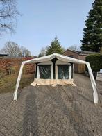 Trigano Odyssee (met gastencabine), Ophalen, Trigano, Aanwezig, Meer dan 6