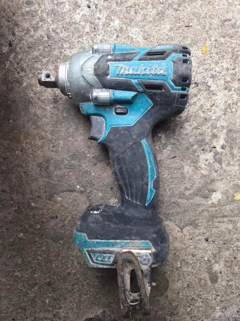 Makita Slagmoersleutel.DTW285, Ophalen of Verzenden