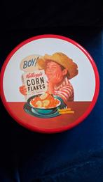 Kellogg's koektrommel, Ophalen, Gebruikt, Koek(jes), Overige merken