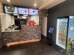 Pizzeria / afhaal- & bezorgrestaurant ter overname