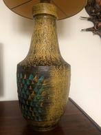 Lamp West Germany Dümler & Breiden, Ophalen, Zo goed als nieuw, Minder dan 50 cm