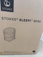 Stokke sleepi mini wiegje, Ophalen, Nieuw, Wieg
