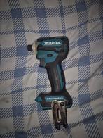 Makita DTD171 slagschroevendraaier, Ophalen of Verzenden