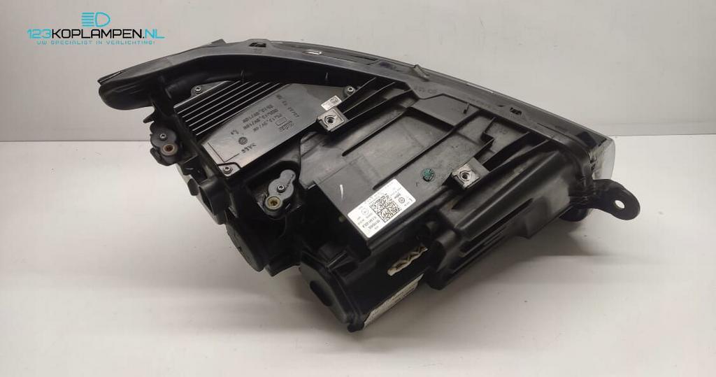 VW Volkswagen T6 Facelift 7L Full Led Koplamp links, Gebruikt, -, Volkswagen, -