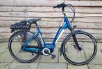 amslod york mrx damesfiets E-bike, 51 tot 55 cm, Ophalen, Zo goed als nieuw, Overige merken