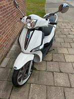 Scooter Piaggio Liberty, Fietsen en Brommers, Ophalen, Zo goed als nieuw, Benzine, Overige modellen