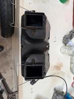 Luchtinlaatspruitstuk Kawasaki 450ltd, Ophalen of Verzenden, Gebruikt