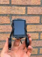 Trek bionx fiets display met houder - Goed werkend, Fietsen en Brommers, Ophalen of Verzenden, Zo goed als nieuw