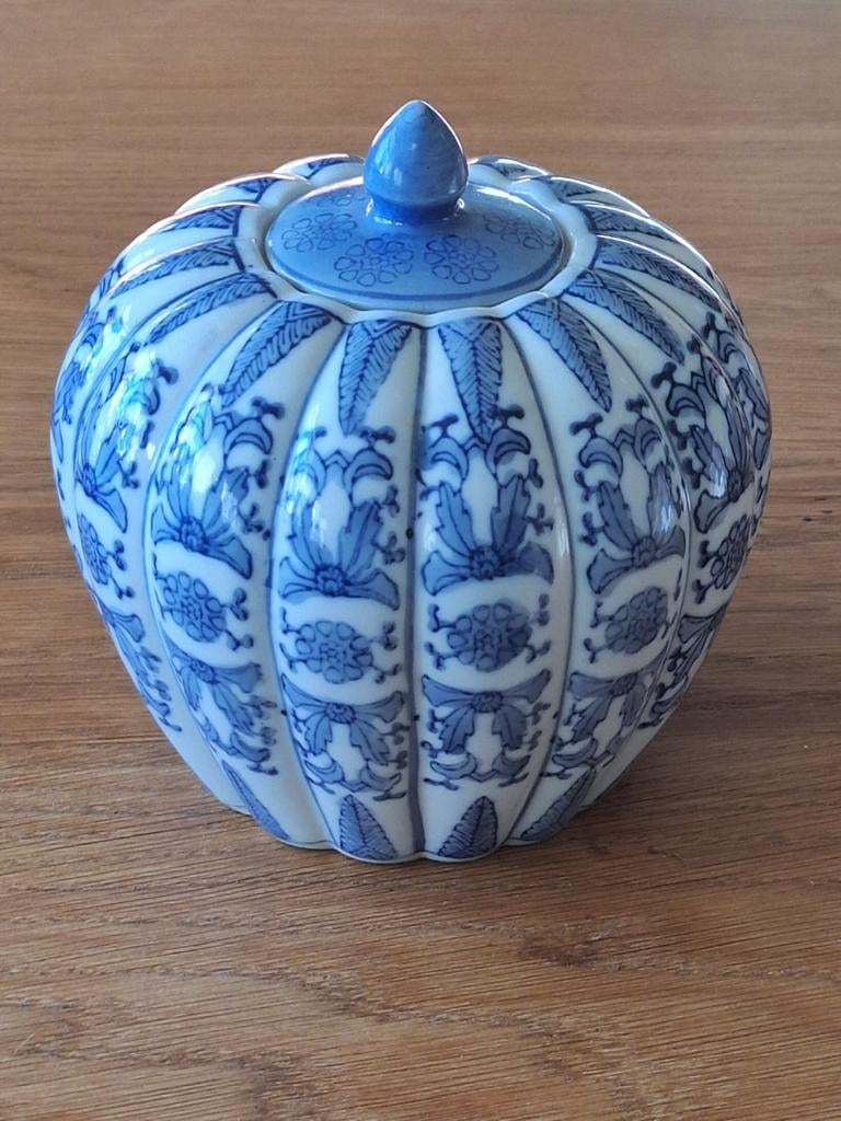 GEMBERPOT Chinees, Ophalen of Verzenden