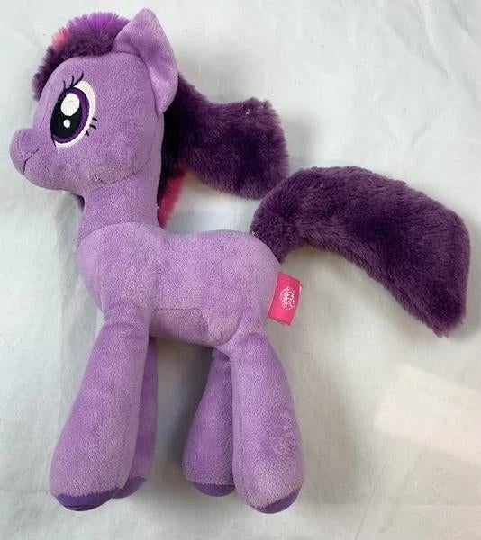 Hasbro My Little Pony Twilight Sparkle Softies Knuffel 30cm